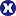 XXX.com Logo