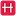XXXhub.cc Logo