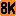 XXXX8K.com Logo