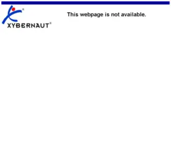 Xybernaut.com(Xybernaut) Screenshot