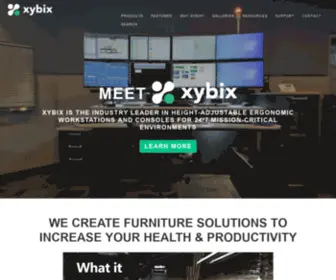 Xybix.com(911 Dispatch) Screenshot