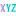 XYZprism.xyz Favicon