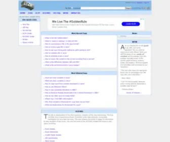 XYZWS.com(SOA) Screenshot