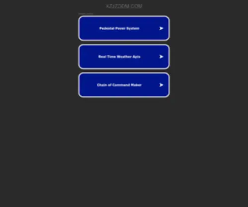 XZJZDDM.com(XZJZDDM) Screenshot