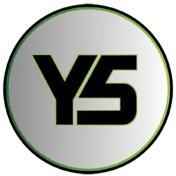 Y-5Dashboard.finance Logo