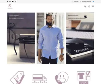 Y-Design.dk(Salg) Screenshot