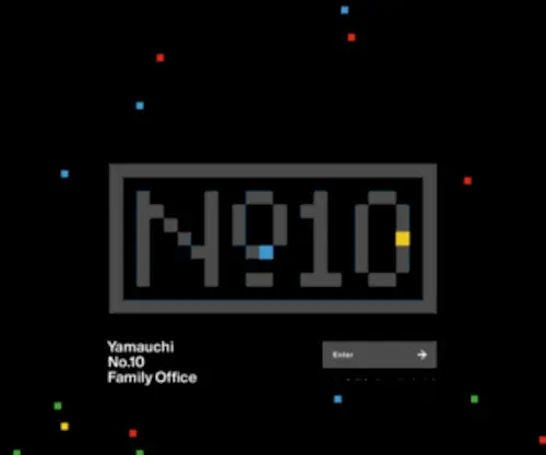 Y-N10.com(We are Yamauchi) Screenshot