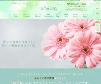 Y-Nature.com(宇都宮) Screenshot