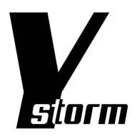 Y-Storm.com Favicon