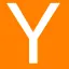 Y-U.com.cn Logo