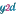 Y2D.com Logo
