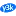 Y3K.com Favicon