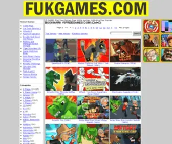Y5Freegames.com(Y5 Games Online) Screenshot