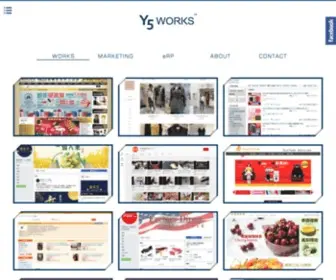 Y5Work.com(Y5Work) Screenshot