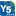 Y5Zone.sg Favicon