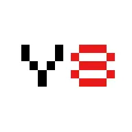 Y8-Game.com Logo