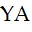 YA.vg Favicon