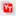 Yaabitech.com Favicon