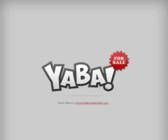 Yaba.com(Yaba) Screenshot