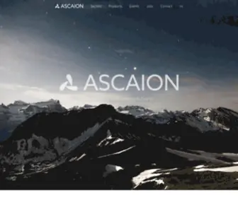 Yabit.com(Ascaion) Screenshot