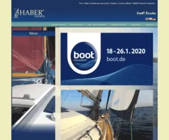 Yacht-Service.com.pl(Nowości) Screenshot