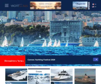 Yachtclass.mc(Yachtclass) Screenshot