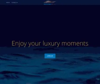 Yachting-Radio.com(AZIMOUTHIO Yachting Radio) Screenshot