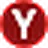 Yacin-TV.live Favicon