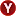 Yacine-TV.app Favicon