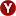 Yacineapp.tv Logo