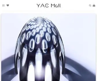 Yacmall.com(YAC Mall) Screenshot