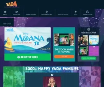 Yada.org(Yada) Screenshot