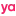 Yaencontre.com Logo