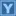 Yafud.pl Favicon