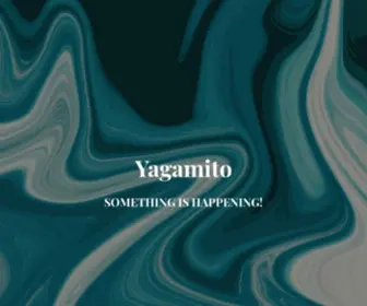 Yagamito.com(Yagamito) Screenshot