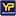 Yaghoobi.org Logo