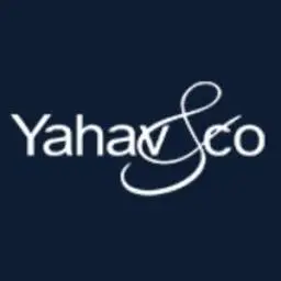 YahavCo.com Favicon