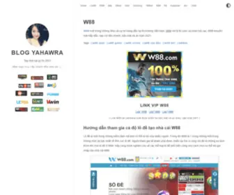 Yahawra.com(Yahawra) Screenshot