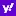 Yahoo.co.in Favicon