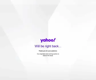 Yahoonail.com(Yahoo) Screenshot