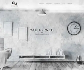 Yahostweb.com(Yahostweb Bar) Screenshot