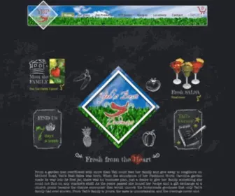 Yahsbest.com(Yahsbestproducts) Screenshot