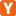 Yajia.ua Favicon