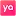 Yajuso.com Logo
