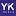 Yakemedia.com Favicon