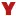 Yakface.com Favicon