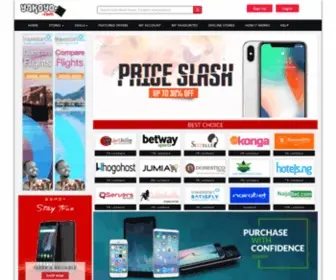 Yakoyo.com(Yakoyo) Screenshot