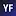 Yaksfitness.net Favicon