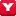 Yakult.be Favicon