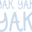 YakYakYak.fr Logo